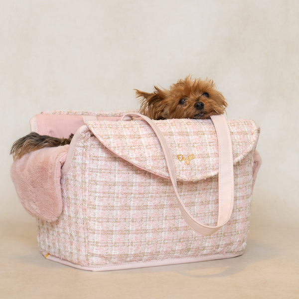 Checkers Rose Passenger Tasche Eh Gia