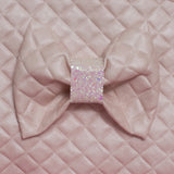 Teo Pink Glamour Tasche