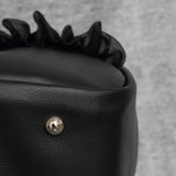 Black Glamour Tasche